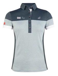 WHAT BUNKERS SGK polo EMGJ 2022 - dame